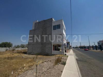 BOULEVAR LIC JUAN JOSE TORRES LANDA S/N,, San Jose Iturbide, גואנחואטו 37980, מקסיקו