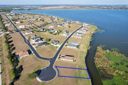 116 N Caladium Avenue, Lake Alfred, Florida 33850, USA