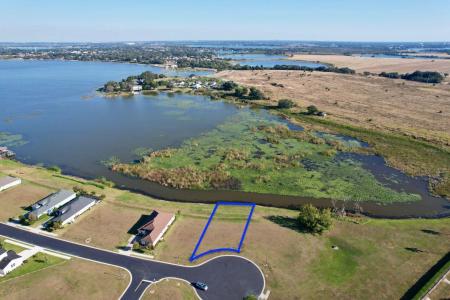 116 N Caladium Avenue, Lake Alfred, Florida 33850