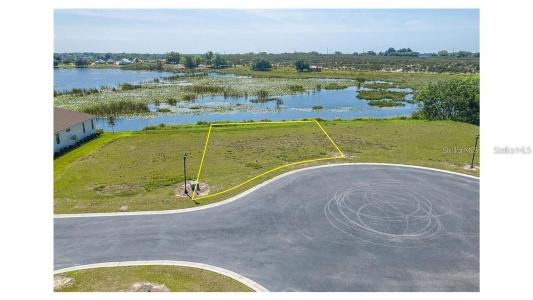 116 N Caladium Avenue, Lake Alfred, Florida 33850