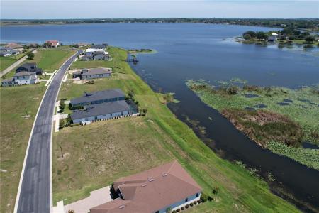 116 N Caladium Avenue, Lake Alfred, Florida 33850