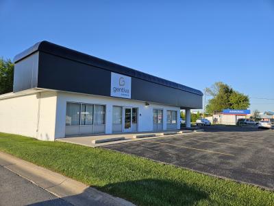 6270 State, Saginaw, Michigan 48603, Estados Unidos