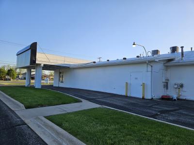 6270 State, Saginaw, Michigan 48603, Estados Unidos