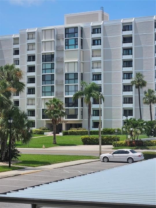 851 BAYWAY BOULEVARD 101, CLEARWATER, Florida 33767