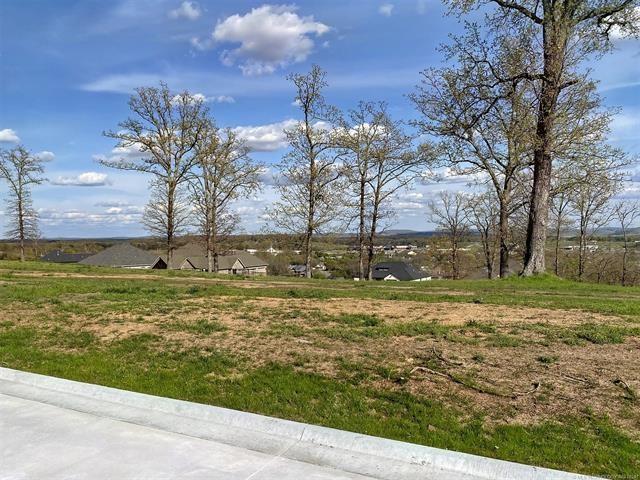855 Ridgeview Drive, Tahlequah, Oklahoma 74464