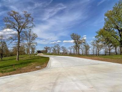 855 Ridgeview Drive, Tahlequah, Oklahoma 74464