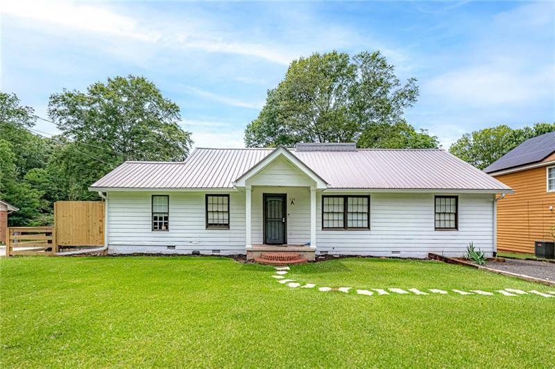 174 Cloud Street, Jonesboro, Georgia 30236
