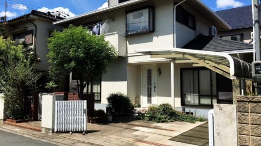 1, 田寺4丁目14-4, 田寺(美濃)貸家, 姫路市, Hyogo 670-0086, Japan