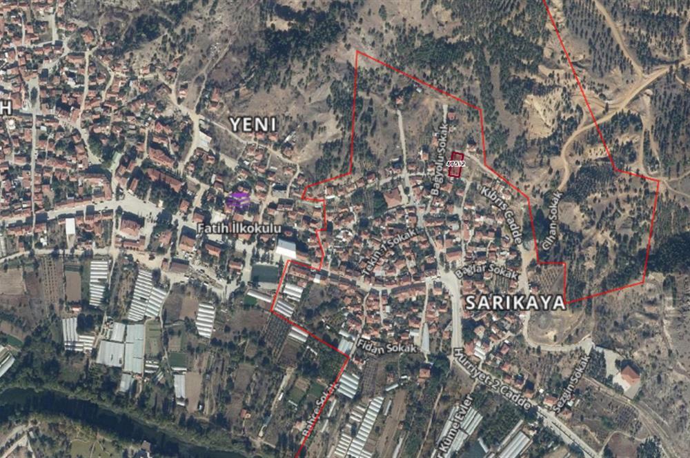 Eskişehir, トルコ