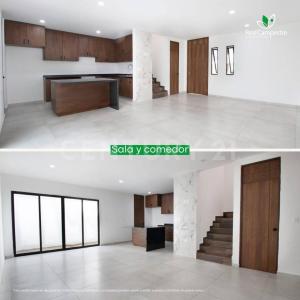 Fracc. Real Campestre ,, Nacajuca, 塔巴斯科 86246, 墨西哥