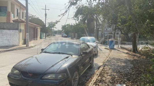 Tampico, Tamaulipas 89358, México