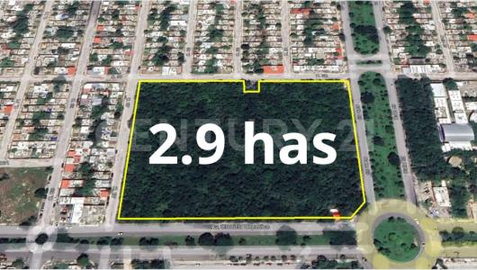 sn sn,, Mérida, Yucatan 97300, Mexico