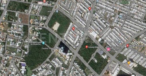 22 22A,, Mérida, Yucatan 97130, Mexico