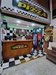Anaco, Anzoategui 6003, Venezuela