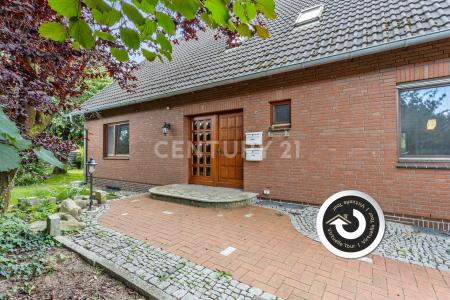 Bramstedt, Niedersachsen 27628, Germany