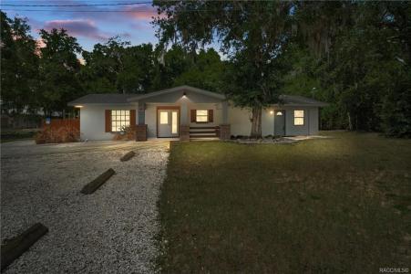 2234 Highway 44 Drive W, Inverness, Florida 34453
