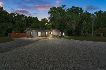2234 Highway 44 Drive W, Inverness, Florida 34453