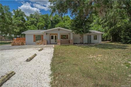 2234 Highway 44 Drive W, Inverness, Florida 34453