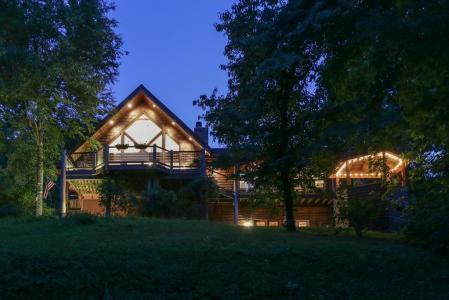 93 Eagles View Circle, Hayesville, צפון קרוליינה 28904, ארצות הברית של אמריקה