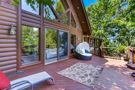 93 Eagles View Circle, Hayesville, צפון קרוליינה 28904, ארצות הברית של אמריקה