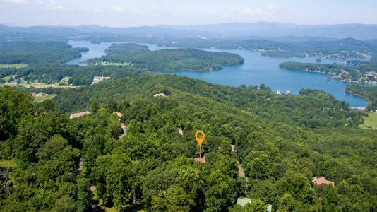 93 Eagles View Circle, Hayesville, צפון קרוליינה 28904, ארצות הברית של אמריקה