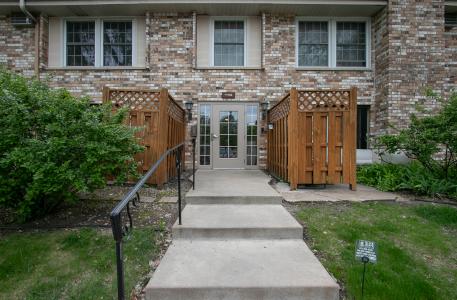 4406 Cedar Lake Road S #7, St, Louis Park, Minnesota 55416, USA