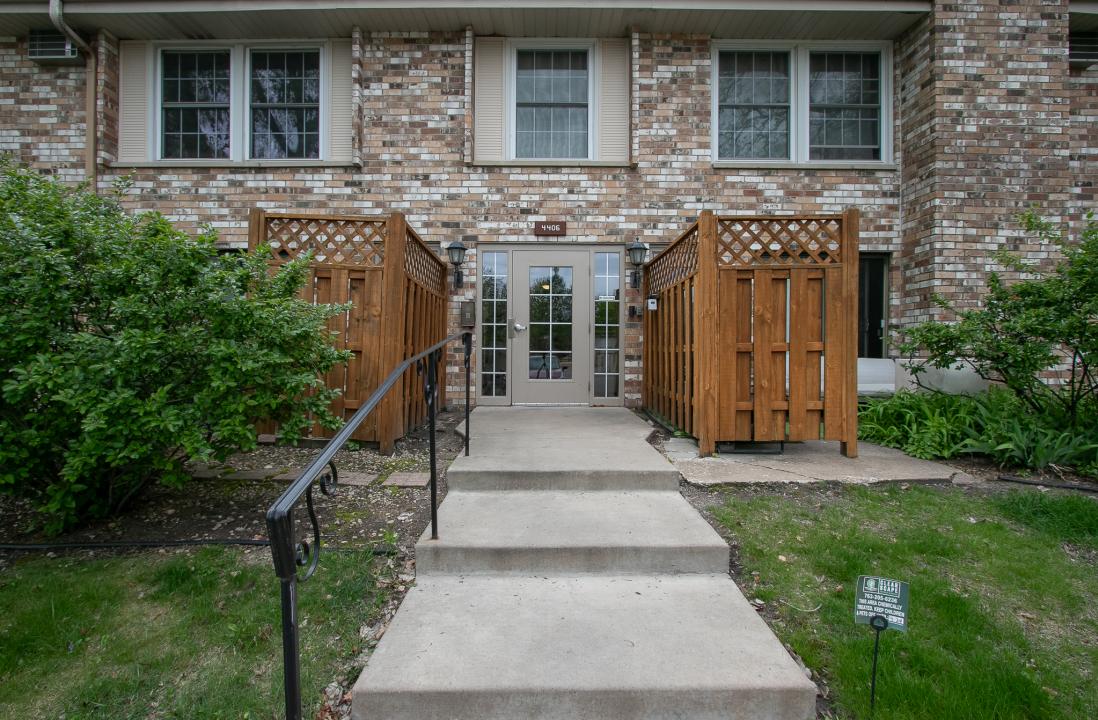 4406 Cedar Lake Road S #7, St, Louis Park, Minnesota 55416