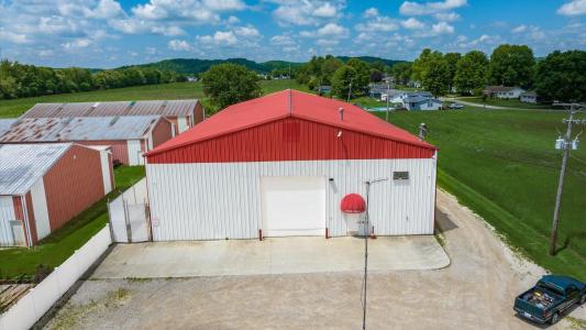 1755 Mount Vernon Road, Newark, Ohio 43055, Stati Uniti