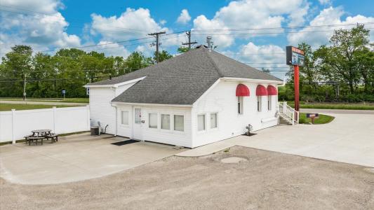 1755 Mount Vernon Road, Newark, Ohio 43055, Stati Uniti