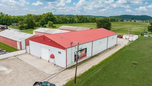1755 Mount Vernon Road, Newark, Ohio 43055, Stati Uniti