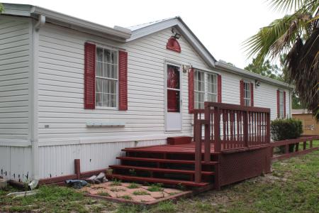 895 Lakeview Avenue, Clewiston, 佛羅里達州 33440, 美國