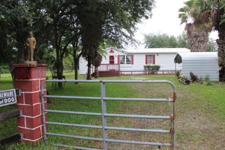 895 Lakeview Avenue, Clewiston, 佛羅里達州 33440, 美國