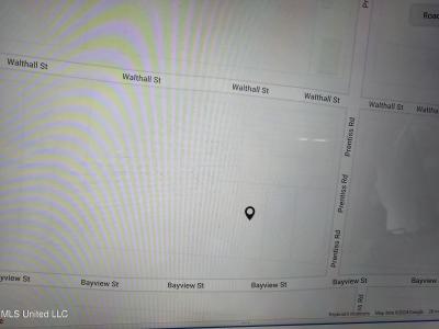 521 Bayview Street, Pass Christian, 미시시피 39571, 미국