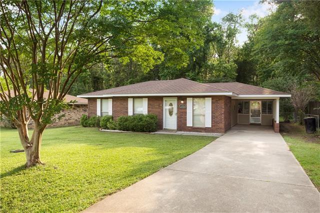 1026 ALLISON Drive, Pineville, Louisiana 71360, Stati Uniti