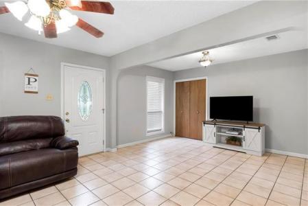 1026 ALLISON Drive, Pineville, Louisiana 71360, Stati Uniti