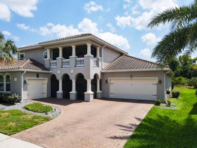 3856 Bowfin Trail, KISSIMMEE, Florida 34746, USA