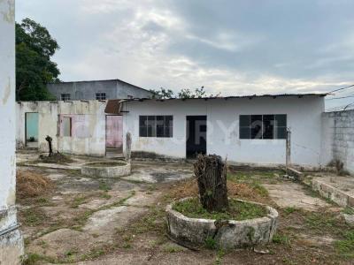 Melchor Ocampo y Rebsamen s/n,, Acayucan, Веракрус 96026, Мексика