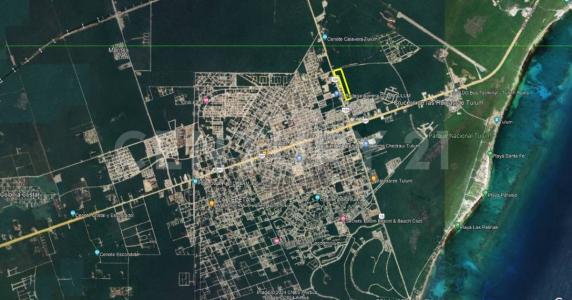 Tulum, Quintana Roo 77780, Mexique