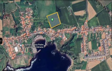 Ribeira Grande, サンミゲル島 9625-430, ポルトガル