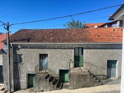 Cinfães, Viseu 4690-017, Portugal