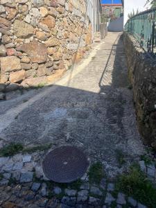 Cinfães, 維塞島 469-017, 葡萄牙
