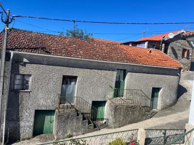 Cinfães, 維塞島 469-017, 葡萄牙