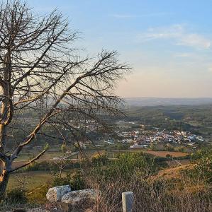 Rio Maior, 산타렘 2005-129, 포르투갈