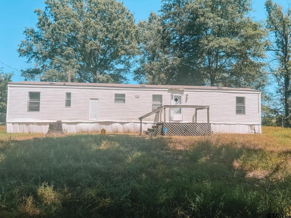 197 CR 2600, Pittsburg, Texas 75686, Estados Unidos