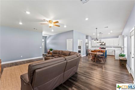 15944 Charlya Drive, Temple, Texas 76502