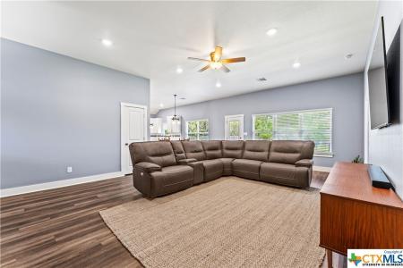 15944 Charlya Drive, Temple, Texas 76502