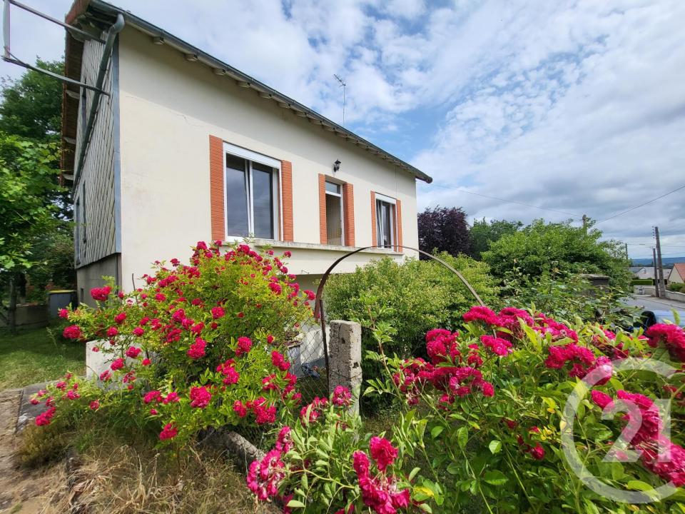 Domerat, Owernia 03410, Francja