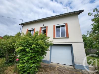 Domerat, Owernia 03410, Francja