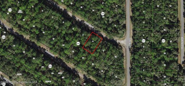 5 Lots Portfolio Drive, Citrus Springs, Floryda 34434, USA