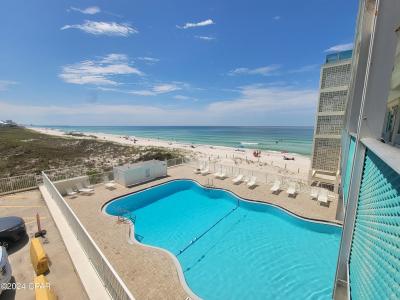 14401 Front Beach Road 403, Panama City Beach, Florida 32413, USA